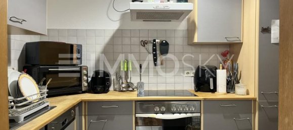 Apartamento de 2 habitaciónes en Nuremberg, Germany No. 176778 3