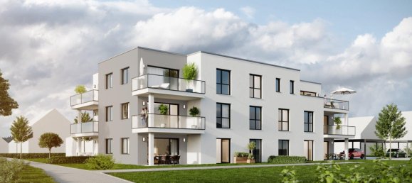 Apartamento T2 em Roth, Germany N.º 321884 2