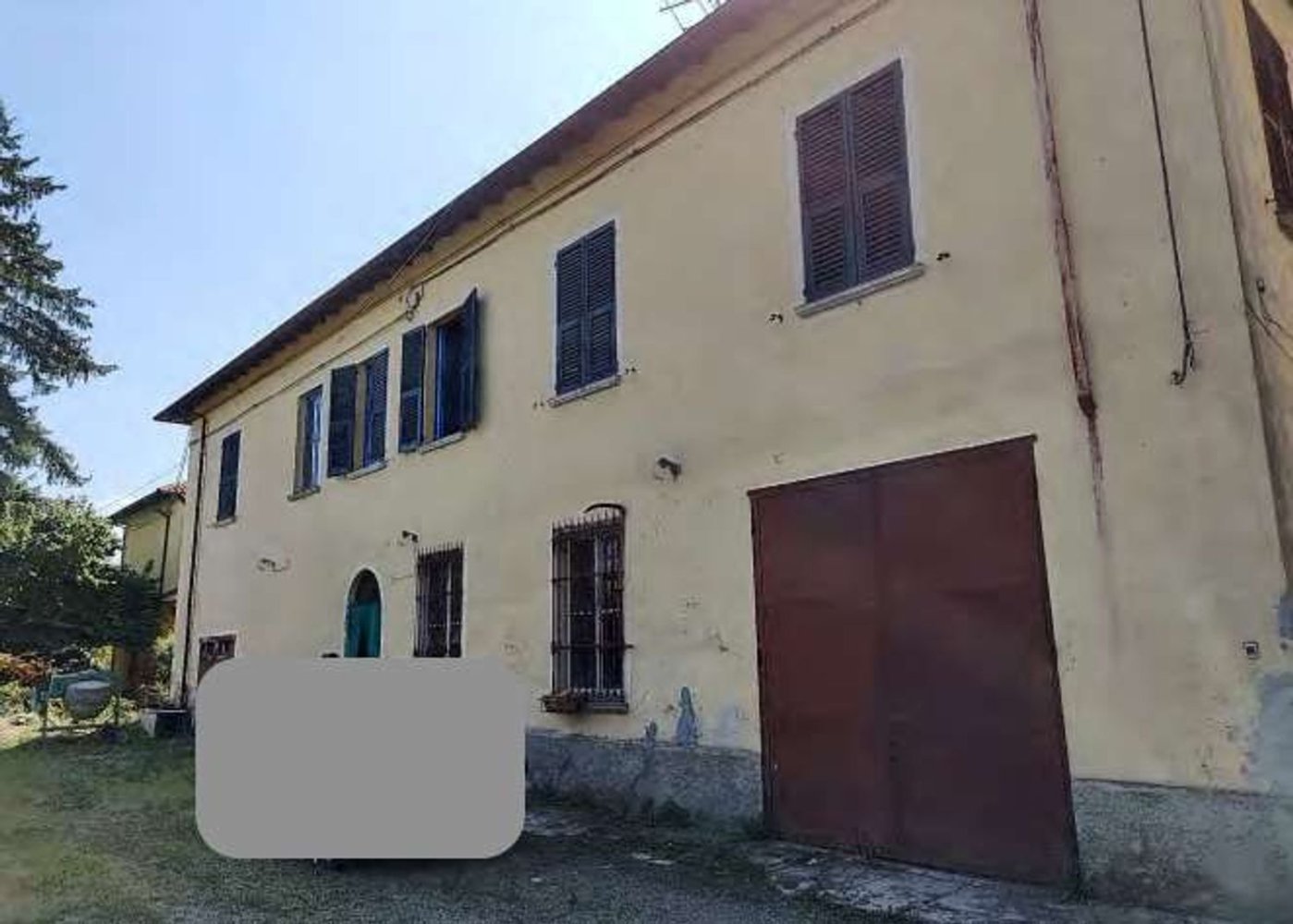 8 bedrooms Apartment in Novi Ligure, Italy No. 366877
