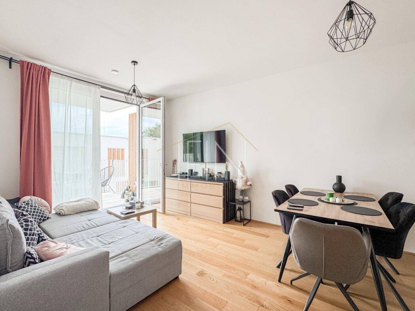 Apartamento de 3 divisões em Vienna, Austria N.º 256323