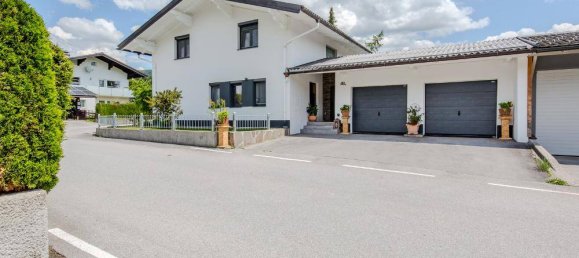 6-Zimmer Villa in Hallein, Austria, Nr. 199777 6