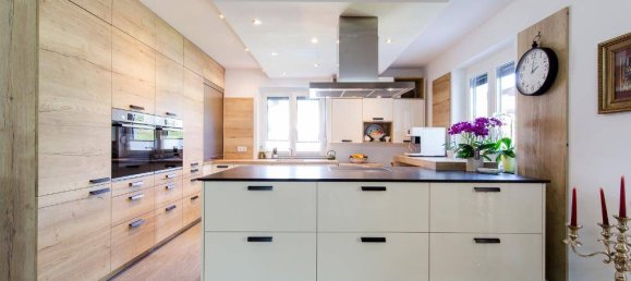 6-Zimmer Villa in Hallein, Austria, Nr. 199777 2