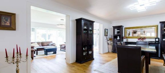 6-Zimmer Villa in Hallein, Austria, Nr. 199777 9