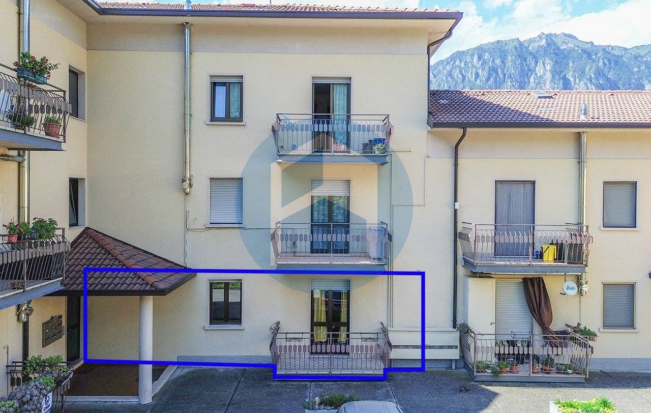 Apartamento T2 em Gianico, Italy N.º 276318