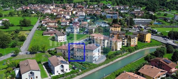 Apartamento T2 em Gianico, Italy N.º 276318 11