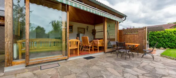 Дом с 6 комнатами в Атнанг-Пухгайм, Австрия № 146937 4