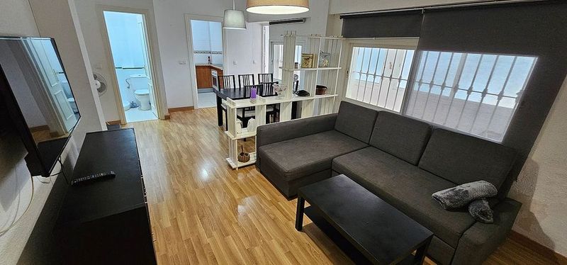 2 Schlafzimmer Wohnung in Fuengirola, Spain, Nr. 219566