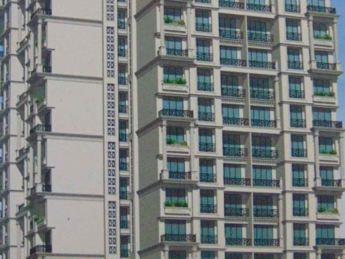 Casa T2 em Mumbai, India N.º 62619