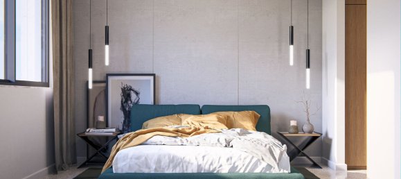 2 Schlafzimmer Wohnung in Paralimni, Cyprus, Nr. 28442 9