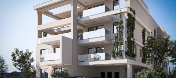 2 Schlafzimmer Wohnung in Paralimni, Cyprus, Nr. 28442 7