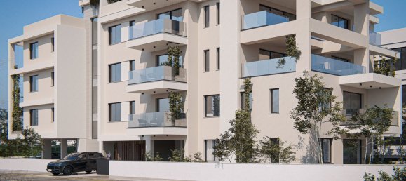 2 Schlafzimmer Wohnung in Paralimni, Cyprus, Nr. 28442 2