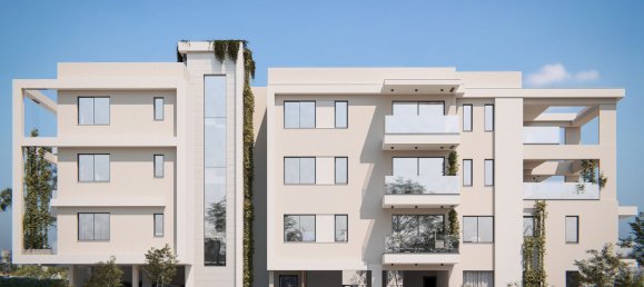 2 Schlafzimmer Wohnung in Paralimni, Cyprus, Nr. 28442 3