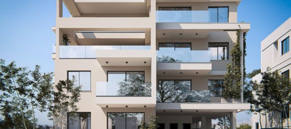 2 Schlafzimmer Wohnung in Paralimni, Cyprus, Nr. 28442 6