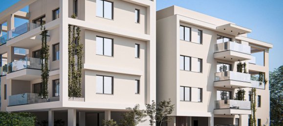 2 Schlafzimmer Wohnung in Paralimni, Cyprus, Nr. 28442 4