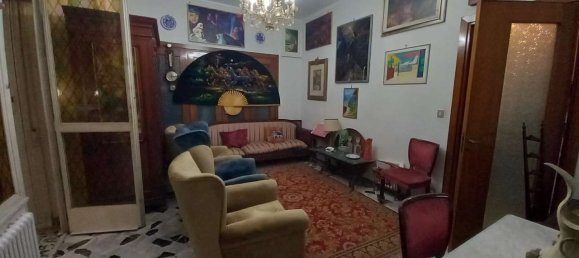 Apartamento de 5 habitaciónes en Palermo, Italy No. 46479 5