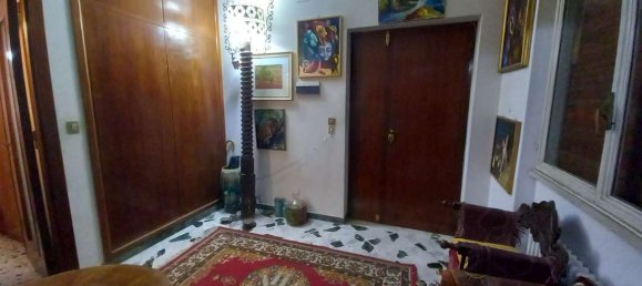 Apartamento de 5 habitaciónes en Palermo, Italy No. 46479 2
