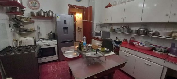 Apartamento de 5 habitaciónes en Palermo, Italy No. 46479 6
