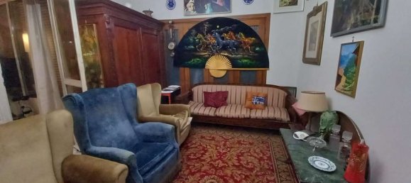 Apartamento de 5 habitaciónes en Palermo, Italy No. 46479 4
