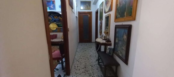 Apartamento de 5 habitaciónes en Palermo, Italy No. 46479 12