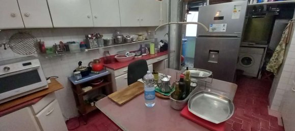 Apartamento de 5 habitaciónes en Palermo, Italy No. 46479 7