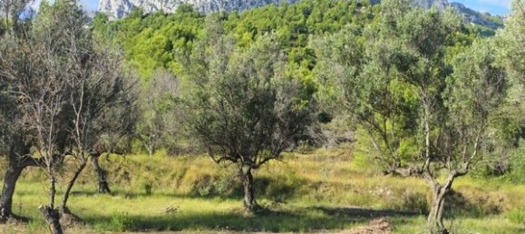 Terreno en Guadalest, Spain No. 108960 37