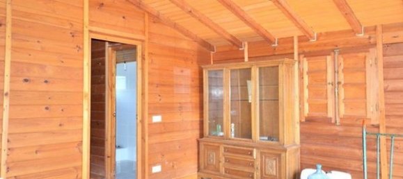 Terreno en Guadalest, Spain No. 108960 49