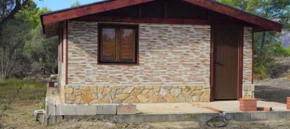 Terreno en Guadalest, Spain No. 108960 7