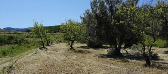 Terreno en Guadalest, Spain No. 108960 13