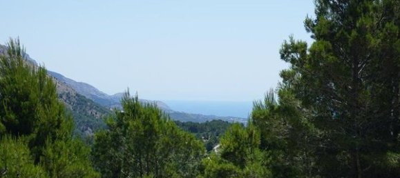 Terreno en Guadalest, Spain No. 108960 2