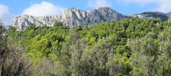 Terreno en Guadalest, Spain No. 108960 16