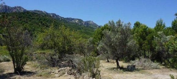 Terreno en Guadalest, Spain No. 108960 24