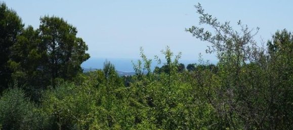 Terreno en Guadalest, Spain No. 108960 19