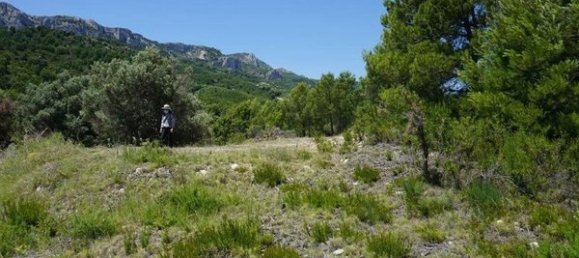Terreno en Guadalest, Spain No. 108960 14