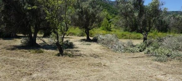 Terreno en Guadalest, Spain No. 108960 27