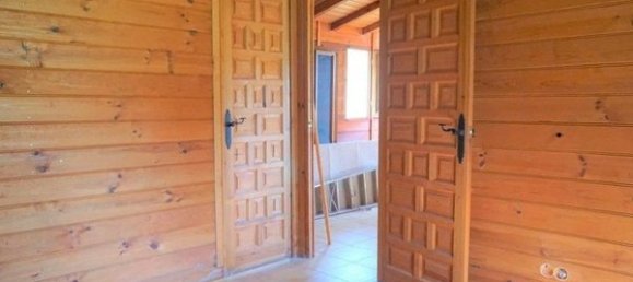 Terreno en Guadalest, Spain No. 108960 15