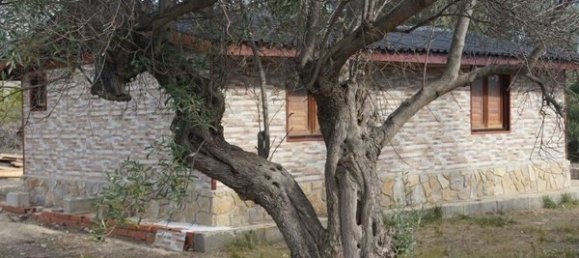 Terreno en Guadalest, Spain No. 108960 3