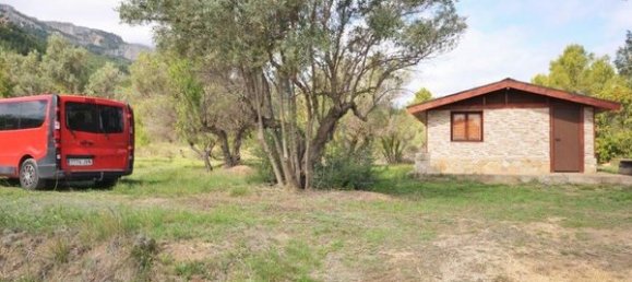 Terreno en Guadalest, Spain No. 108960 33