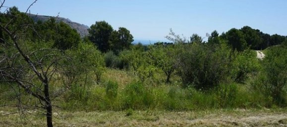 Terreno en Guadalest, Spain No. 108960 25