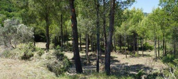 Terreno en Guadalest, Spain No. 108960 5