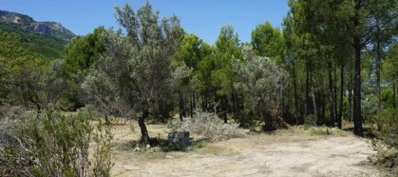 Terreno en Guadalest, Spain No. 108960 47
