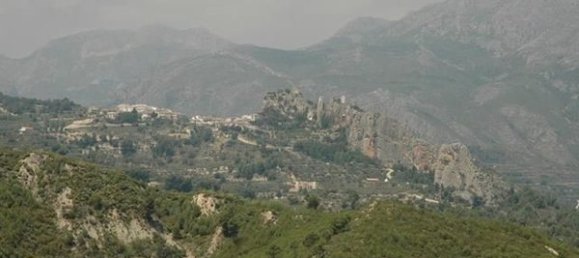 Terreno en Guadalest, Spain No. 108960 36