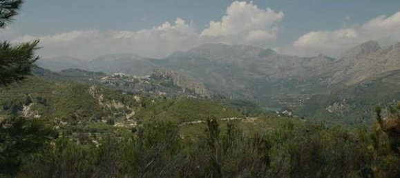 Terreno en Guadalest, Spain No. 108960 12