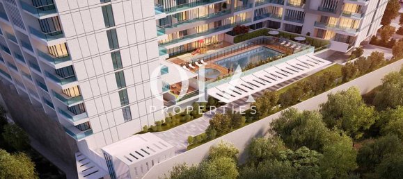 1 bedroom Apartment in Al Maryah Island, UAE No. 17177 3