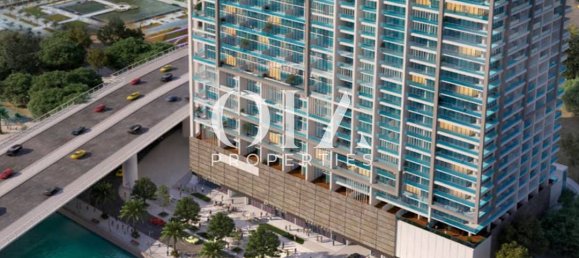 1 bedroom Apartment in Al Maryah Island, UAE No. 17177 2