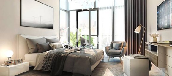 1 bedroom Apartment in Al Maryah Island, UAE No. 17177 10