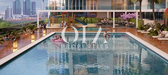 1 bedroom Apartment in Al Maryah Island, UAE No. 17177 6