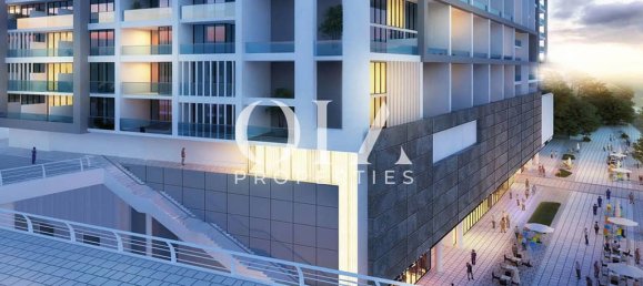 1 bedroom Apartment in Al Maryah Island, UAE No. 17177 4