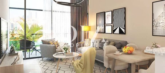 1 bedroom Apartment in Al Maryah Island, UAE No. 17177 8