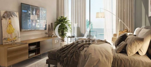 1 bedroom Apartment in Al Maryah Island, UAE No. 17177 11