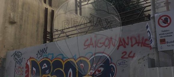 Grundstück in Lisbon, Portugal 65m², Nr. 103612 9